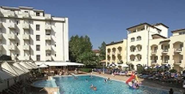Familienurlaub an der italienischen Adria